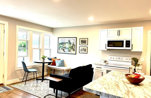 Rollingstone Apartment | Cozy Rollingstone Apartment: 10/10 Rated Getaway!