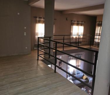 Bamako Villa | Entire Duplex in Sirakoro