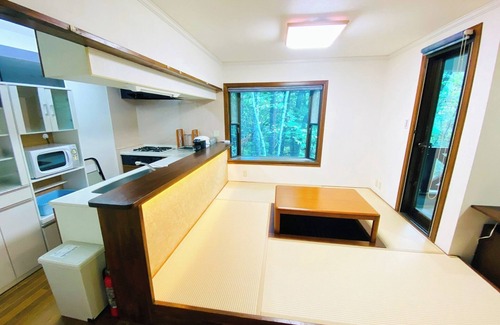 Tsumagoi House | Entire facility reserved for private use IPPUKAKU/Agatsuma-gun Gunma