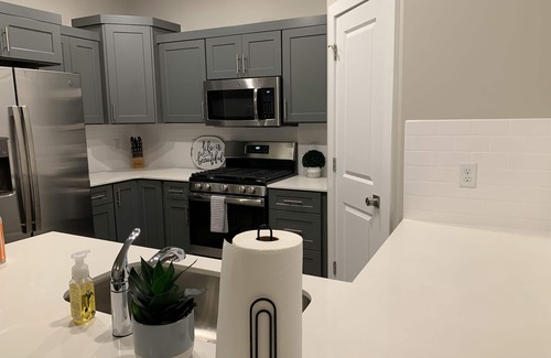 Cedar City House | Family-Friendly Townhome Near Downtown Cedar City