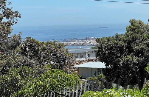 Camps Bay House | Entire Family Home in Camps Bay