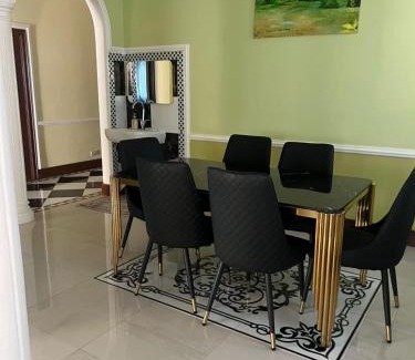 Tunguu House | Entire Family home