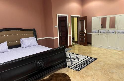 Tunguu House | Entire Family home