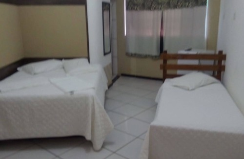 Campinapolis Hotel | Relaxing Farm Hotel in the Stunning Roncador Mountains
