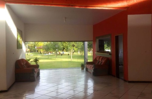 Campinapolis Hotel | Relaxing Farm Hotel in the Stunning Roncador Mountains
