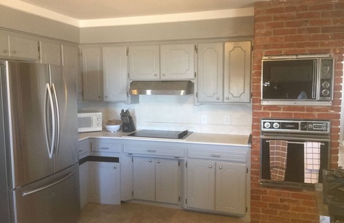 Fort Cobb House | Newly Remodeled Farmhouse near Fort Cobb Lake - 10/10 Rating
