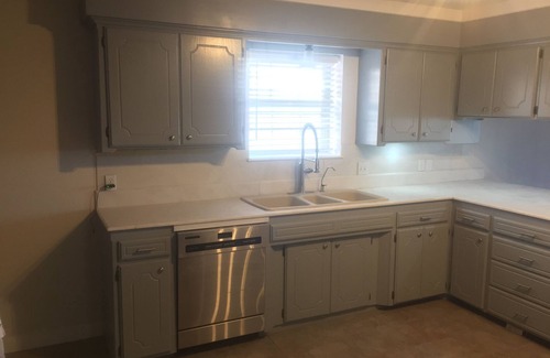 Fort Cobb House | Newly Remodeled Farmhouse near Fort Cobb Lake - 10/10 Rating