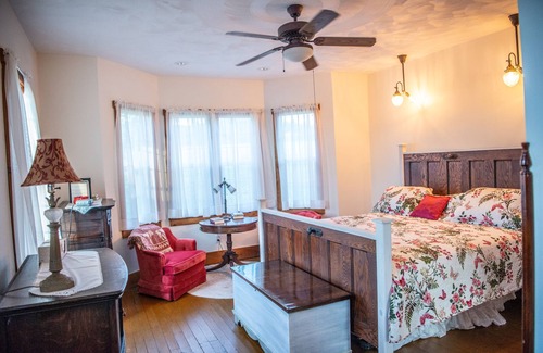 Dickerson Run Other | Maple Bottom Farm: Family-Friendly Retreat with Pool & Breakfast