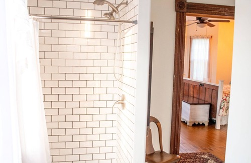 Dickerson Run Other | Maple Bottom Farm: Family-Friendly Retreat with Pool & Breakfast