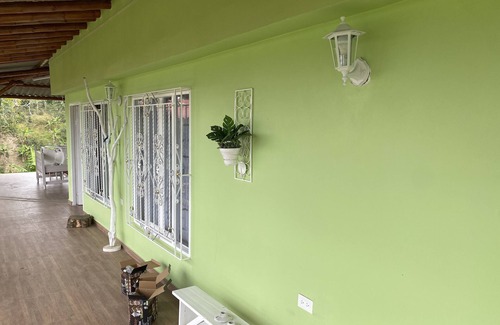 Ulloa House | Family-Friendly Entire Finca in Pereira Awaits Your Stay