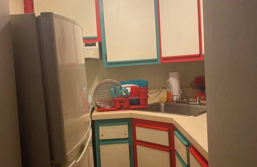 Queens Apartment | Cozy Garden Apartment in St. Albans, Queens with Breakfast
