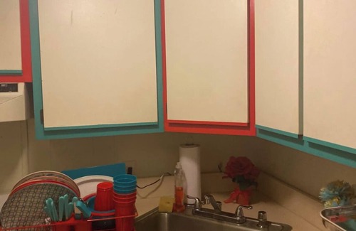 Queens Apartment | Cozy Garden Apartment in St. Albans, Queens with Breakfast
