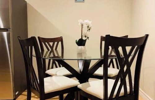 Ajax Apartment | Private Guest Suite with Kitchen in Upscale Neighborhood