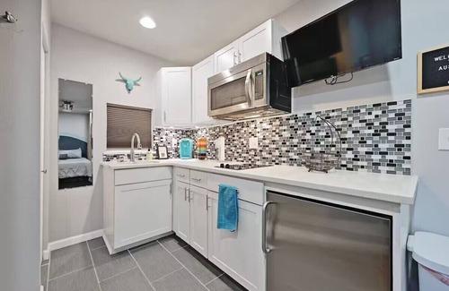 Austin Apartment | Entire guest suite in Austin, Texas, United States