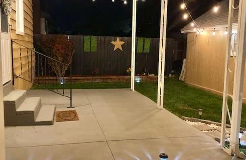 Pocatello House | Cozy Guest Suite in Pocatello with Kitchen Amenities