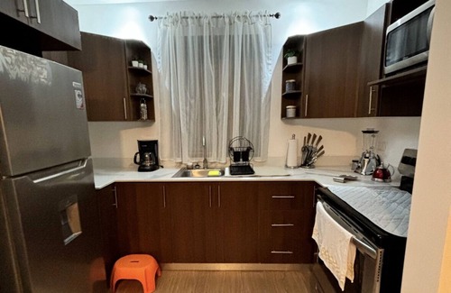 Antigua Guatemala Condo | Entire home 10 min. From Antigua 8 guests 4 bedrooms 6 bedsn 3 full baths
