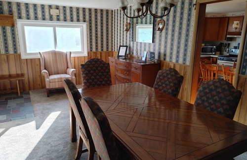 Canandaigua House | Spacious 4-Bedroom Home Steps from Downtown Canandaigua