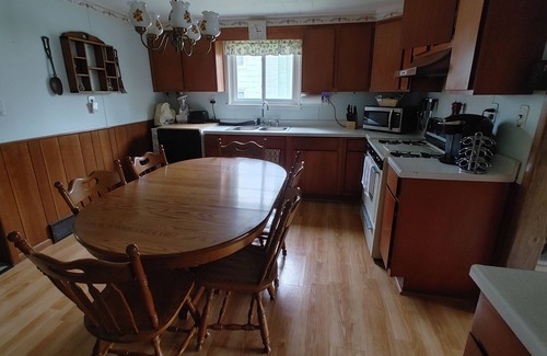 Canandaigua House | Spacious 4-Bedroom Home Steps from Downtown Canandaigua