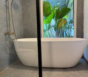 Tuy An House | Private Beach Getaway in Phu Yen, Vietnam with Ocean Views