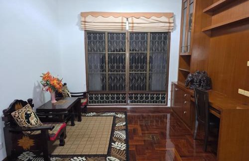 Saraphi House | Entire Home at Racha Herb Gardens 5BR sleeps 11