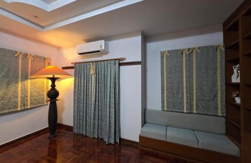 Saraphi House | Entire Home at Racha Herb Gardens 5BR sleeps 11