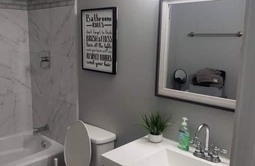 Albany House | Family-Friendly Retreat at Camdyn's Place Awaits You