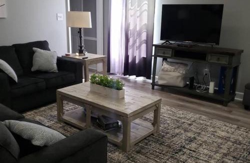 Albany House | Family-Friendly Retreat at Camdyn's Place Awaits You
