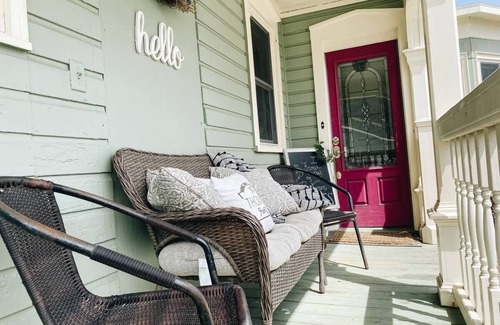 Candor House | Beautiful Home Ideal for Families and Memorable Stays
