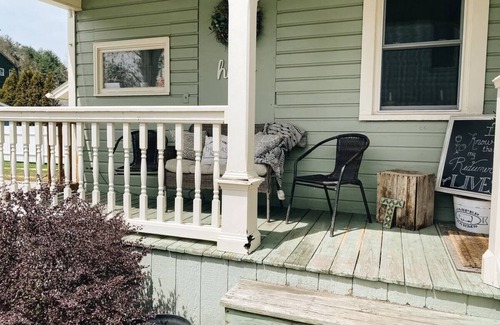 Candor House | Beautiful Home Ideal for Families and Memorable Stays
