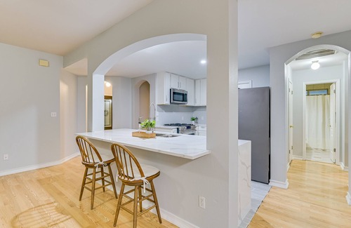 Stoney Ridge House | Pet-Friendly Home in Del Valle with Perfect Backyard Retreat