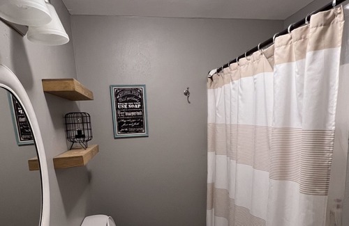 Littlefield House | Entire Home in Littlefield, 35 minutes from Lubbock