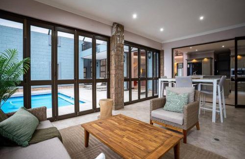Sheffield Beach Villa | Oceanfront Retreat in Sheffield Beach: Pet-Friendly Haven