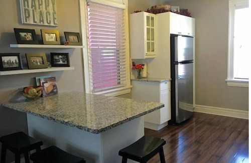 Corryville House | Ideal Home in Prime Location Near UC & Downtown, Guest Rated 9.8
