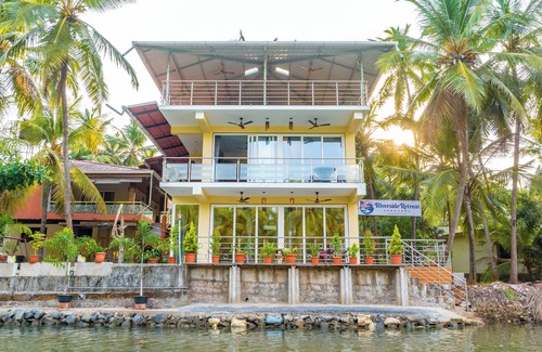 Tonse West House | Entire home in Udupi district, India