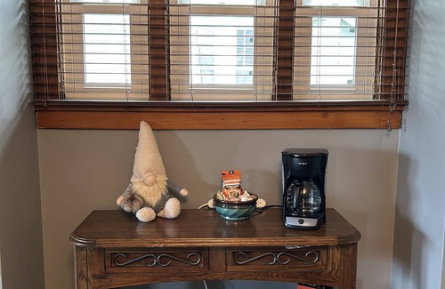Tiffin House | Cozy Home Near Tiffin & Heidelberg - Perfect for Families!