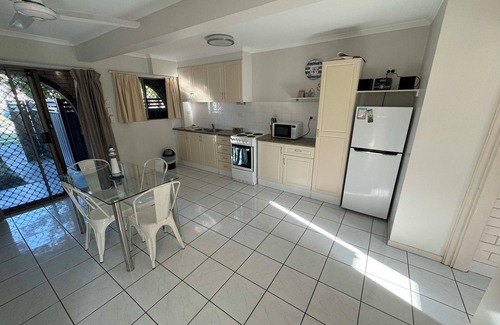 Scarness House | Spacious Home with Ocean View & Private Unit for Families
