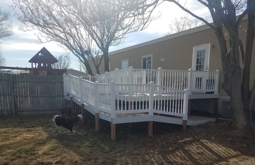 Bloomfield House | Entire Home on 2.5 Country Acres