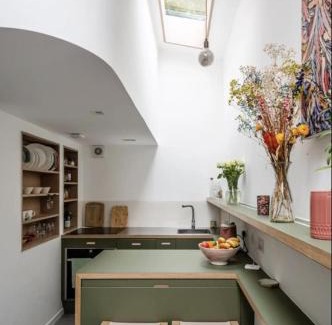 Hackney Wick Apartment | Relaxing Entire Home on Victoria Park - 4 Star, Family Friendly