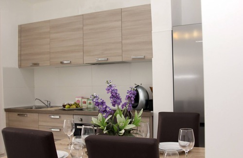 Sliema Apartment | Convenient Getaway Steps from Shops and Oceanfront Bliss