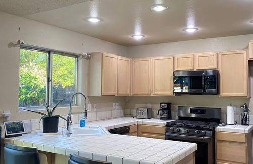 Reno House | Entire home within a stone's throw of casinos and popular attractions & events.