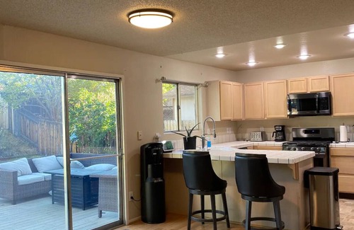 Reno House | Entire home within a stone's throw of casinos and popular attractions & events.