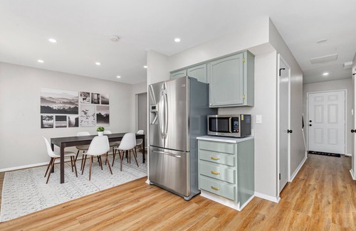 Woodbridge House | Pet-Friendly Woodbridge Retreat with Top Guest Rating