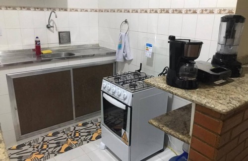 Sao Pedro da Aldeia House | Convenient House Near Cabo Frio, Búzios & Arraial do Cabo