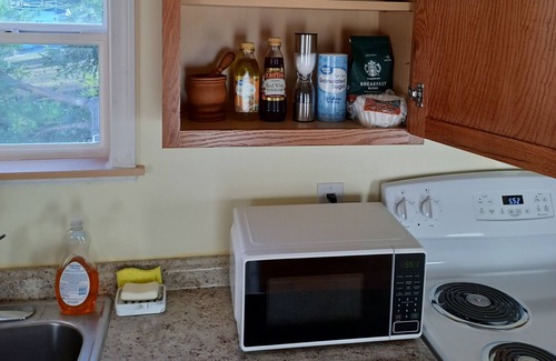Ware House | Relaxing 1st Floor Retreat with Pool & Pet-Friendly Perks