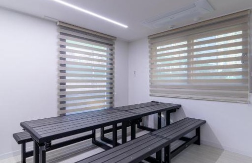 Seomyeon House | Pet-Friendly Retreat: Entire 4-Room House with Top Rating