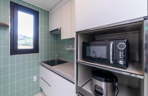 Seomyeon House | Pet-Friendly Retreat: Entire 4-Room House with Top Rating