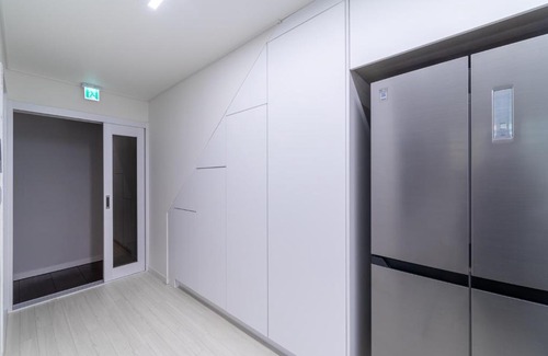 Seomyeon House | Pet-Friendly Retreat: Entire 4-Room House with Top Rating