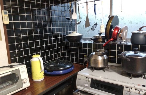 Kasama House | Perfect Family Retreat: Entire House in Kasama Ibaraki