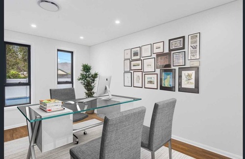 Brooklyn House | Entire House by Hawkesbury River
