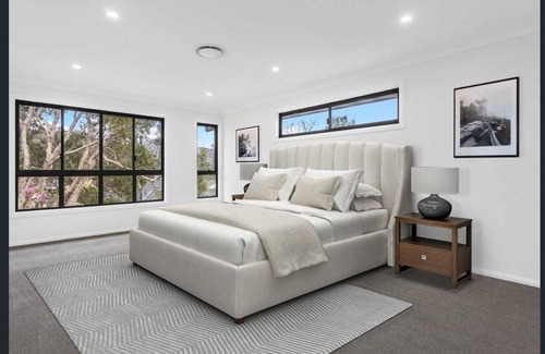 Brooklyn House | Entire House by Hawkesbury River